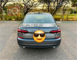 ڤۆڵکسواگن پاسات